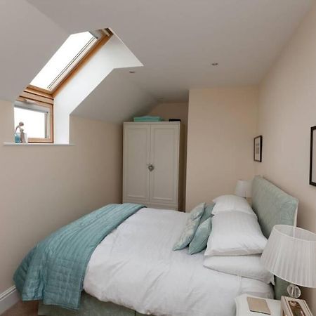 Ferienwohnung Red Lion Loft Blidworth Exterior foto
