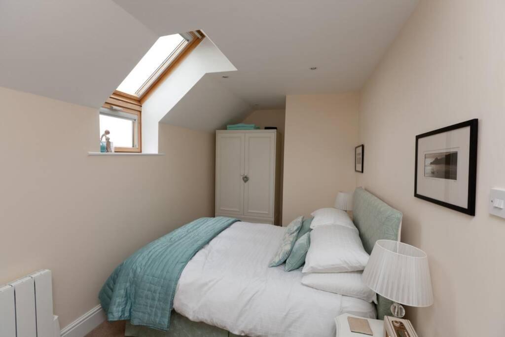 Ferienwohnung Red Lion Loft Blidworth Exterior foto